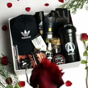 Thank You Dad! Father’s Day Gift Box